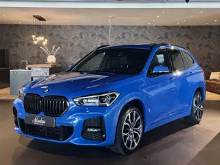 BMW X1 xDrive25d High Exe I 231pk I M-Pakket I Pano I VOL!