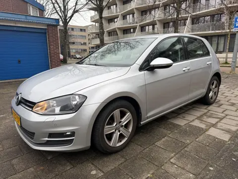 Volkswagen Golf 1.2 TSI Comfortline