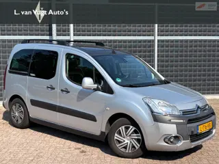 Citroen Berlingo 1.6 e-HDi |Automaat | XTR |Tendance |