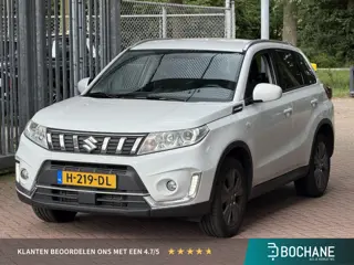 Suzuki Vitara 1.4 Boosterjet Select | Cruise Control | Climate Control | Trekhaak afn.