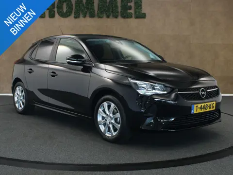 Opel Corsa 1.2 Level 2 - ORIGINEEL NEDERLANDSE AUTO - AIRCO - APPLE CARPLAY/ANDROID AUTO - ACHTERUIT