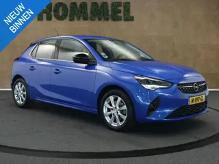 Opel Corsa 1.2 GS Line - NAVIGATIE - BLUETOOTH - CRUISE CONTROL - CLIMATE CONTROL - PARKEERSENSOREN 