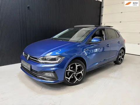 Volkswagen Polo 1.5 TSI R-LINE