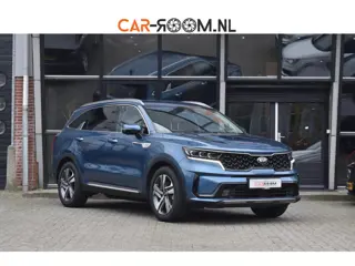 Kia Sorento 1.6 T-GDI Plug-in Hybrid 4WD ExecutiveLine 5p. Lane Camera360 Stoelventilatie