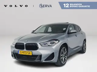 BMW X2 xDrive25e High Executive | Panoramadak | Parkeercamera | Head-up display | Stoelverwarming | 