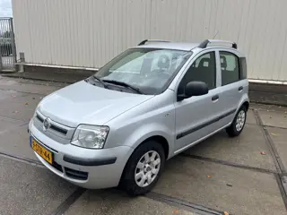 Fiat Panda 1.2 Edizione Cool