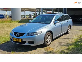 Honda Accord Tourer 2.0i Comfort