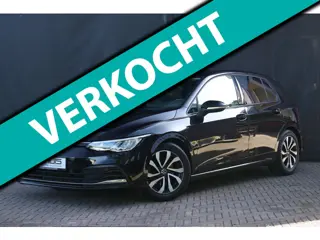 Volkswagen Golf 1.0 TSI Life | CARPLAY | VIRTUAL