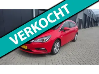 Opel Astra Sports Tourer 1.0 Business+