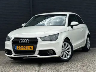 Audi A1 1.2 TFSI Ambition Pro Line Business AIRCO | ELEK RAMEN | NAVI | CRUISE | NWE APK