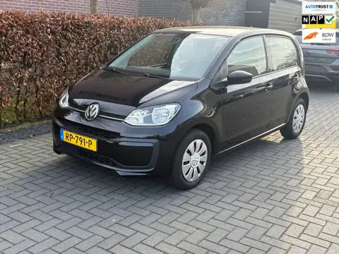 Volkswagen Up! 1.0 BMT move up!