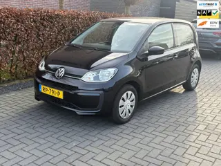 Volkswagen Up! 1.0 BMT move up!