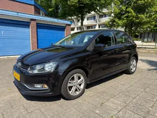 Volkswagen Polo 1.2 TSI Highline