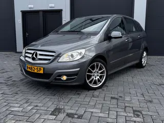 Mercedes-Benz B-klasse 180 Business Class/NW APK//TOP STAAT/
