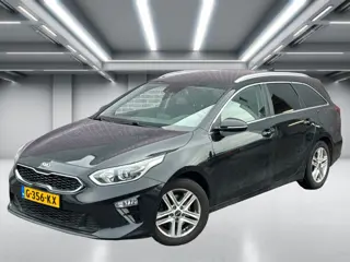Kia Ceed Sportswagon 1.0 T-GDi DynamicLine | Navigatie | Cruise control | Achteruitrijcamera | Clima
