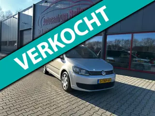 Volkswagen Touran 1.4 TSI Comfortline /AUTOMAAT / CRUISE / CLIMA. /