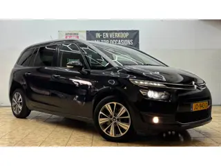 Citroen Grand C4 Picasso 1.6 e-THP Business /2DE EIG / VOL Opties / TOP STAAT /7 PERS