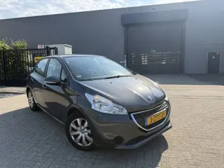Peugeot 208 1.6 BlueHDi Navigatie|Clima Euro6 2015