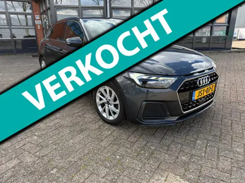 Audi A1 SPORTBACK 30 TFSI /Automaat/Full Led/Camera/