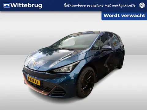 CUPRA Born Copper Edition One 62 kWh / SOH 93%/ AUTOMAAT/ PANO/ ACC/ PARK.SENSOREN V+A/ CAMERA/ STOE