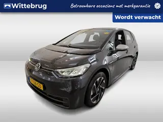 Volkswagen ID.3 Pro Advantage 58 kWh / SOH 95%/ AUTOMAAT/ PARK.SENSOREN V+A/ ACC/ STOELVERWARM./ DIG