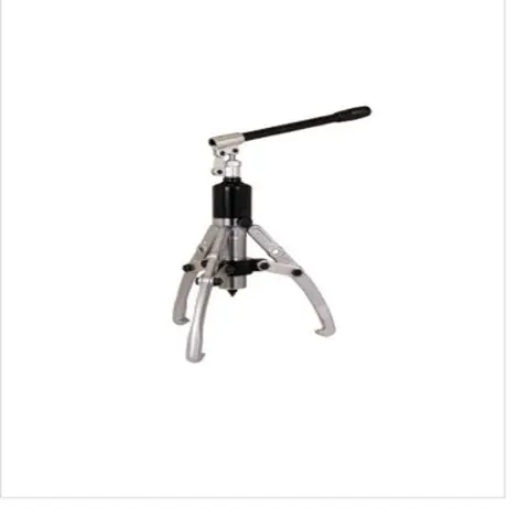 Topgear hydr. poelietrekker 10 ton