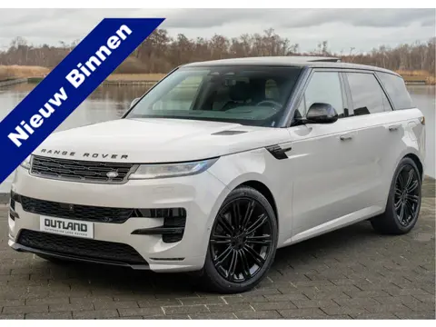 Land Rover Range Rover Sport P460e Dynamic HSE | 2026 | Full Options | NP. 147.812,- | Massage | 23"