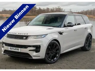 Land Rover Range Rover Sport P460e Dynamic HSE | 2026 | Full Options | NP. 147.812,- | Massage | 23"