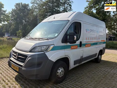 Fiat Ducato 30 2.3 MultiJet L2H2 - airco - cruise control