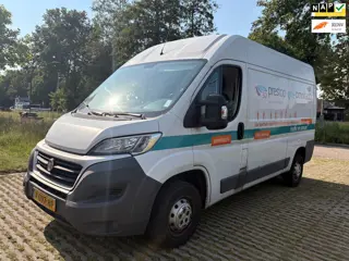 Fiat Ducato 30 2.3 MultiJet L2H2 - airco - cruise control