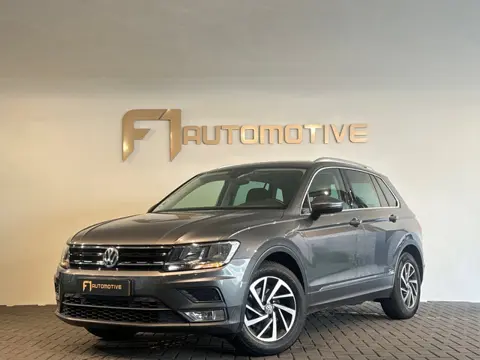 Volkswagen Tiguan 1.4 TSI ACT ACC|Lane Assist|Stoelverwarming