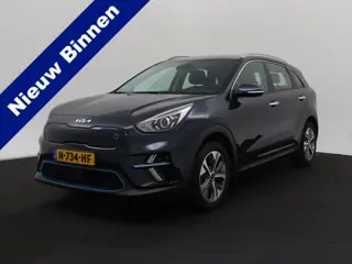 Kia e-Niro DynamicLine 64 kWh | LED | NAVI | WINTERPACK | PDC | ECC | CAMERA | 96.5% SoH  10-2021 10