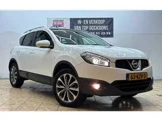 Nissan Qashqai 1.6 Acenta/NW APK / Rijklaar/Top Staat