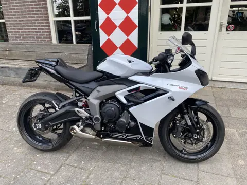 Triumph DAYTONA 660 ABS (bj 2025)