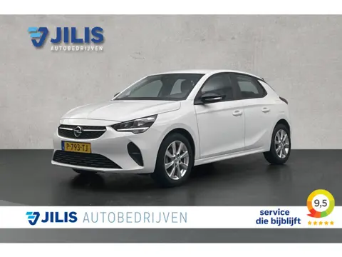 Opel Corsa 1.2 Edition | Apple Carplay | Cruise control | Lichtmetalen velgen