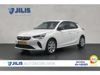 Opel Corsa 1.2 Edition | Apple Carplay | Cruise control | Lichtmetalen velgen