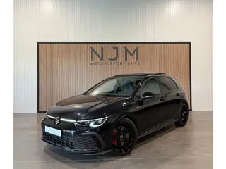 Volkswagen GOLF 2.0 TSI GTI|Pano|HuD|Keyless|Carplay