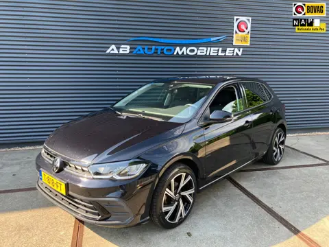 Volkswagen Polo 1.0 TSI Life Business AUTOMAAT/ CARPLAY /STOELVERWARMING