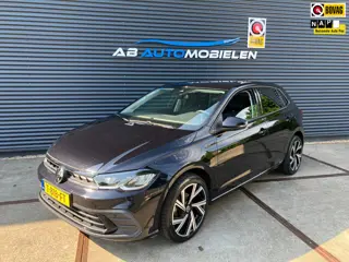 Volkswagen Polo 1.0 TSI Life Business AUTOMAAT/ CARPLAY /STOELVERWARMING