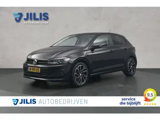 Volkswagen Polo 1.0 Comfortline | Cruise control | Lichtmetalen velgen | Apple Carplay | Airco