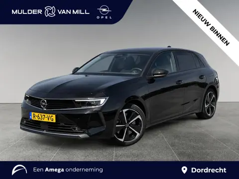 Opel Astra Elegance 1.6 HYbrid PHEV 180pk e-EAT8 | AGR-STOEL | 180° CAMERA | KEYLESS START | NAVI | 