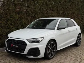 Audi A1 Sportback 40 TFSI 3x S-Line CarPlay 207pk