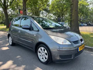 Mitsubishi Colt 1.3 Invite APK Nieuw 2008 AIRCO