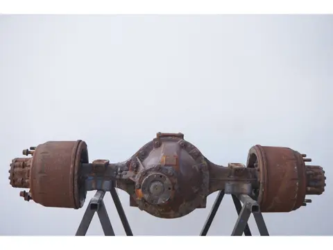 MAN HY-13110-00 37/9 (bj 1997)