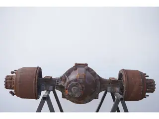 MAN HY-13110-00 37/9 (bj 1997)