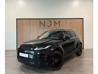 Land Rover Range Rover Evoque P300e AWD R-Dynamic HSE|Pano