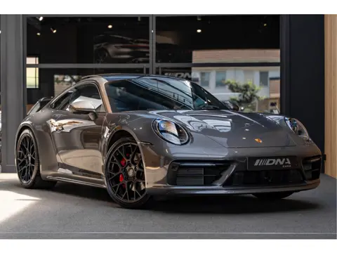 Porsche 911 992 Carrera 4S Coupé Sportdesign ACC Pano 3.0 Carrera 4 S