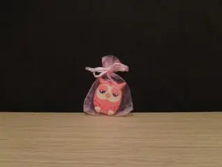 Bedankjes kinderfeestjes