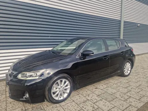 Lexus CT 200h Business Line (bj 2013, automaat)