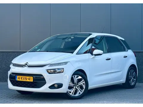 Citroën C4 Picasso 1.6 HDi Intensive (bj 2013)